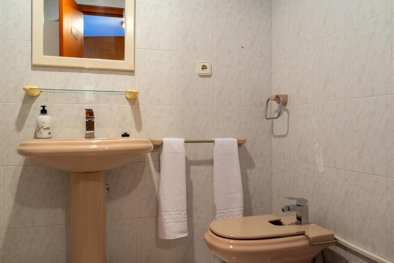 Apto. Completo Tropic Mar De Loix Apartment Бенидорм Екстериор снимка